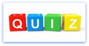 Our popular quiz nights return for 2026!